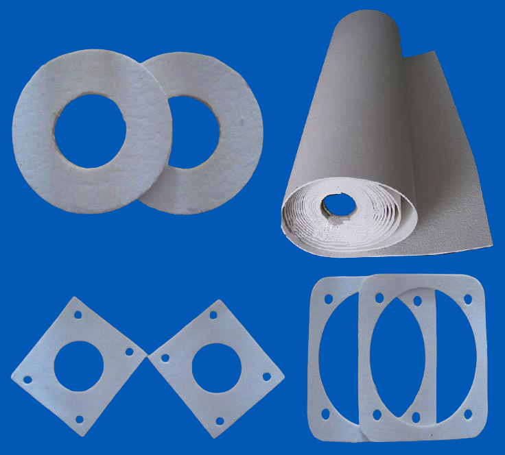 抚松陶瓷纤维纸